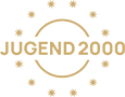 JUGEND 2000 Logo