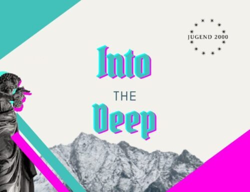 Into the Deep