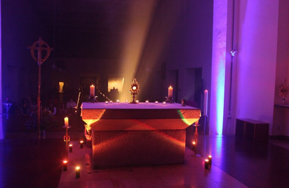 HolyHour München