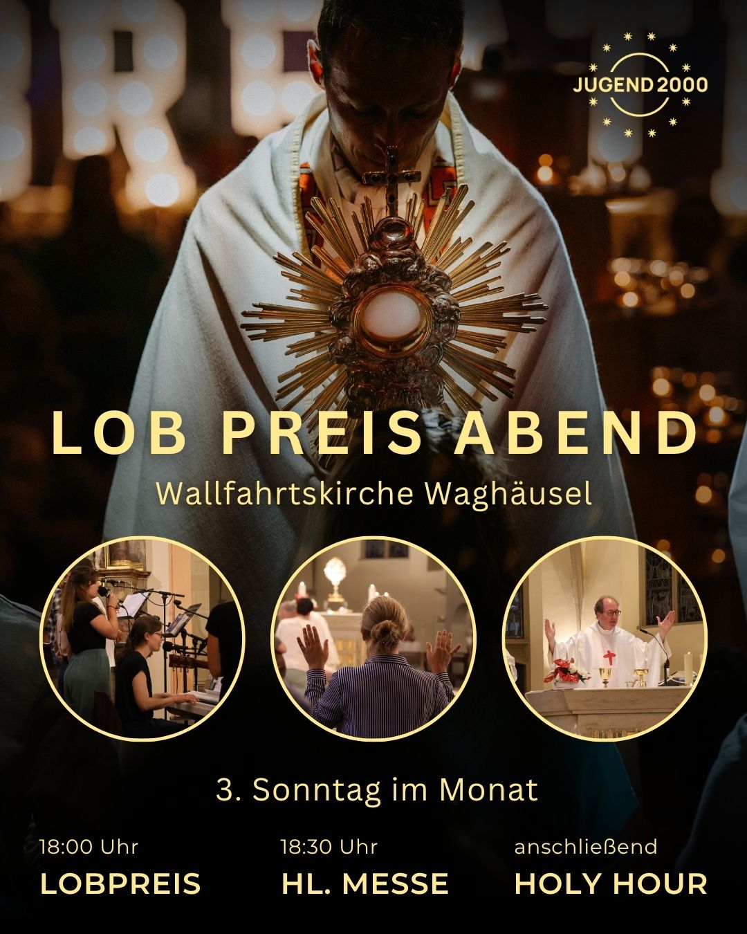 Lobpreisabend Waghäusel (1)