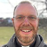 Pfarrer Martin Seefried