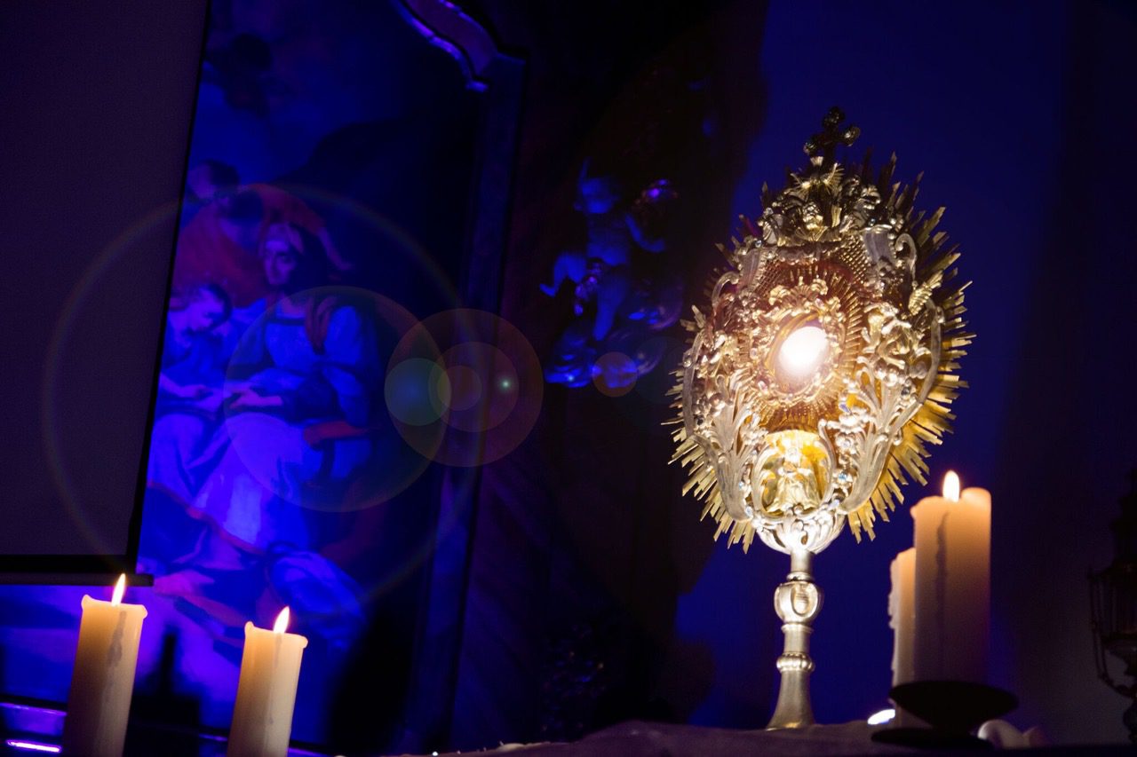 Eucharistie