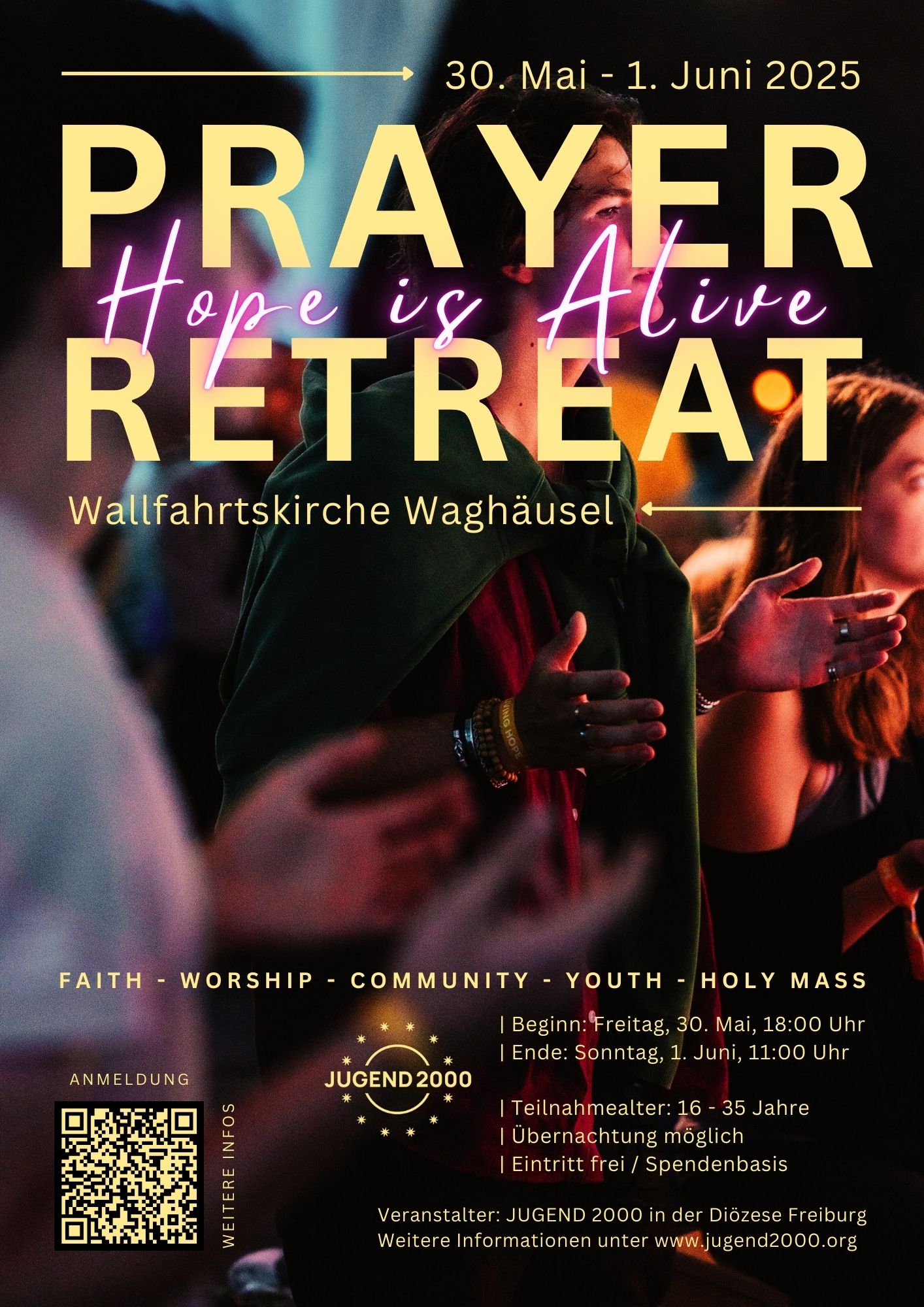 PRAYER RETREAT 2025-03 Flyer (1)