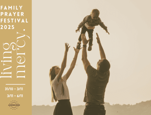 Family Prayerfestival 2025