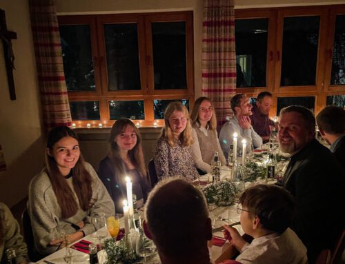 Closing 2024 – Jahresabschluss der JUGEND 2000 RS