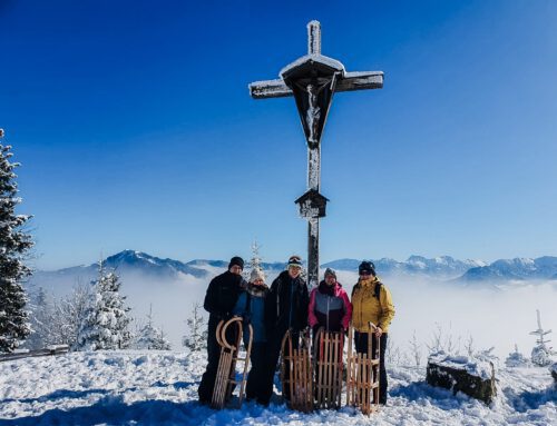 Snow, Fun & Spirit Wochenende der JUGEND 2000 RS