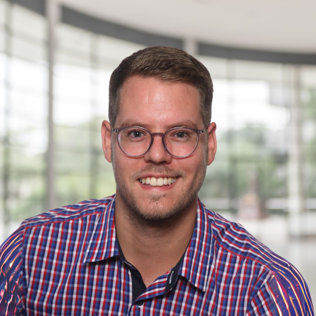 Damian Herrmann