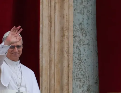 Wer ist der Papst?