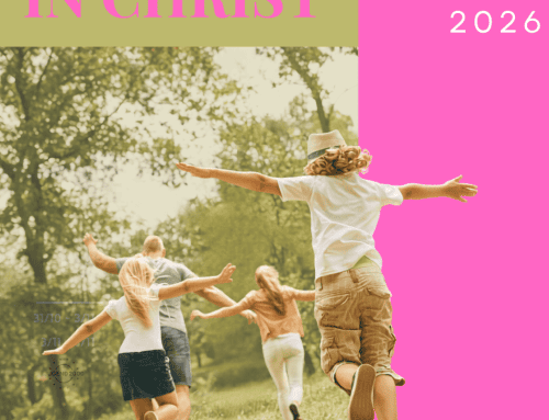 Family Prayerfestival 2026 (Diözese Augsburg) – AUSGEBUCHT