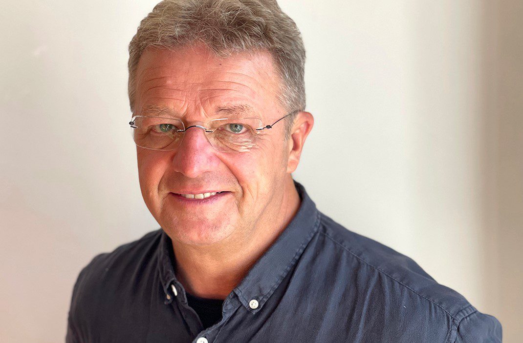 Bernhard Meuser
