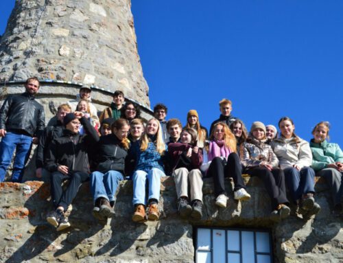 Jubilee Herbstwochenende Regensburg