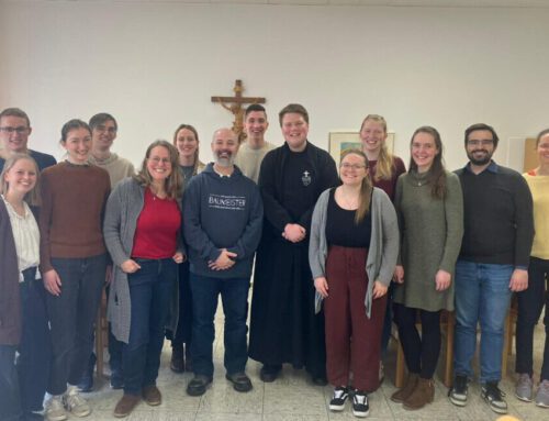 REFRESH – JUGEND 2000 WE