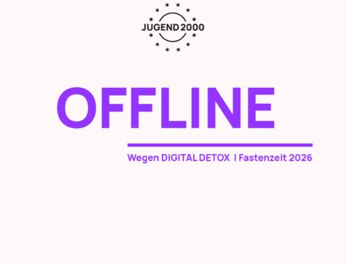 Digital Detox hat gestartet