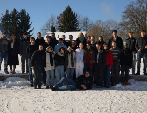 Winterwochenende Nittenau