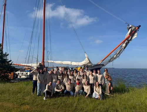 Sail & Pray 2026 – Eine Woche, die mein Herz verändert hat