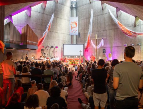 Pfingstfestival 2026